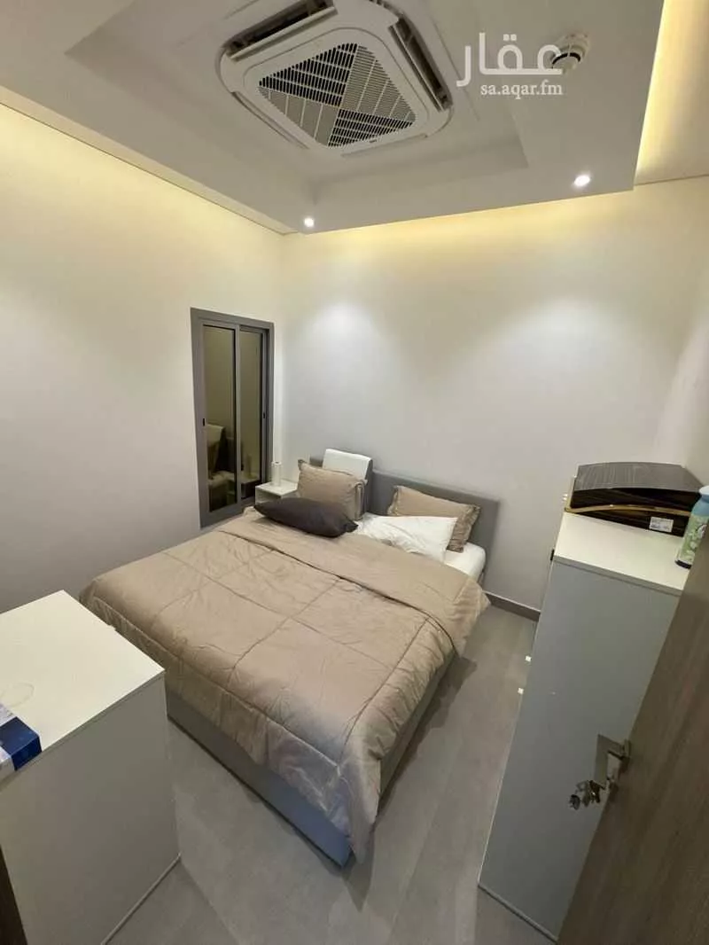 شقة 3 غرف في الصحافة 4