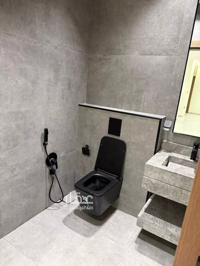 شقة 4 غرف في حطين 1