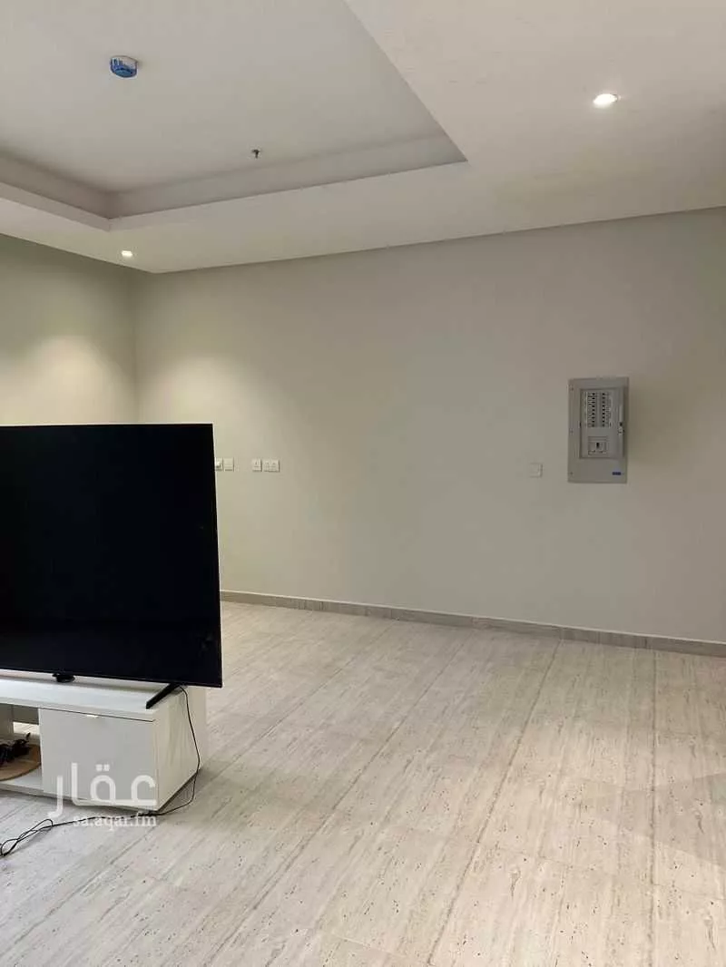 شقة 2 غرف في النرجس 3