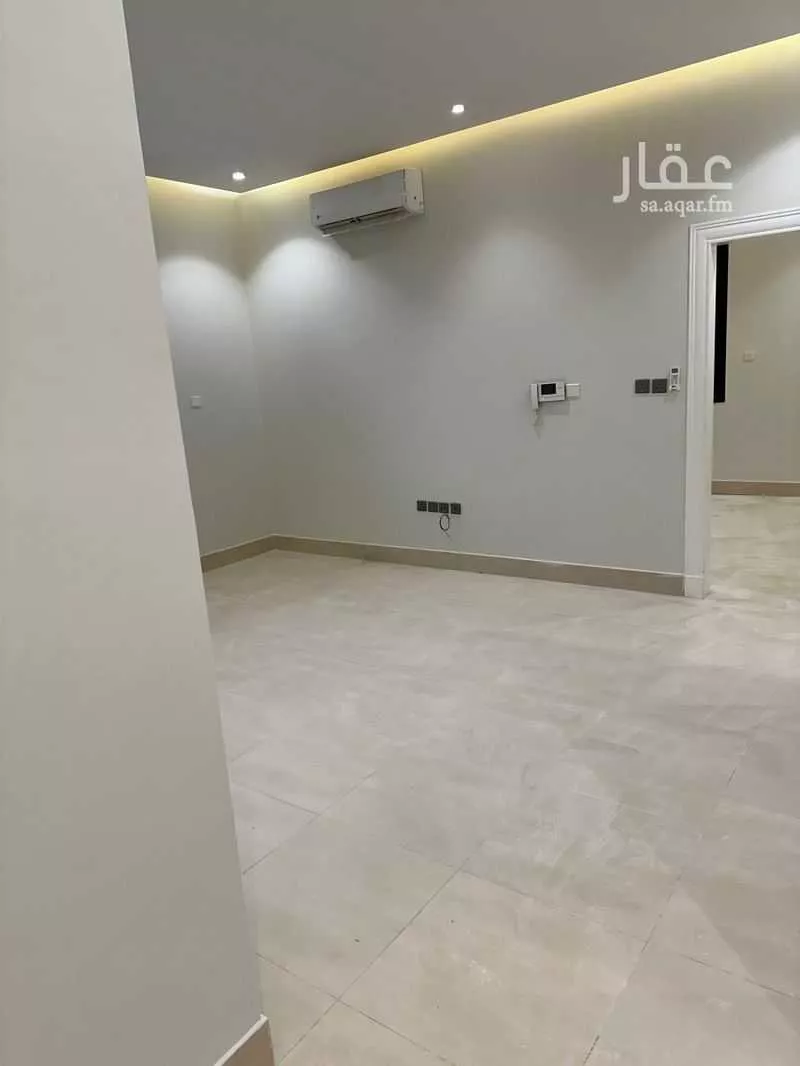 شقة 3 غرف في النرجس 2