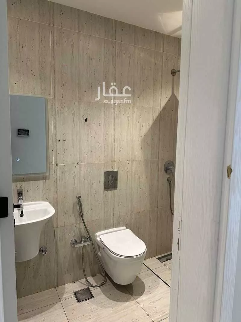 شقة 2 غرف في النرجس 2