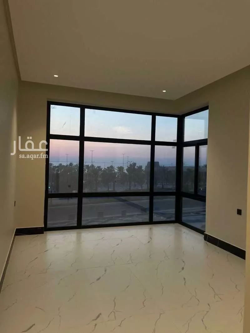 شقة 5 غرف في الشاطئ الغربي، الدمام 8