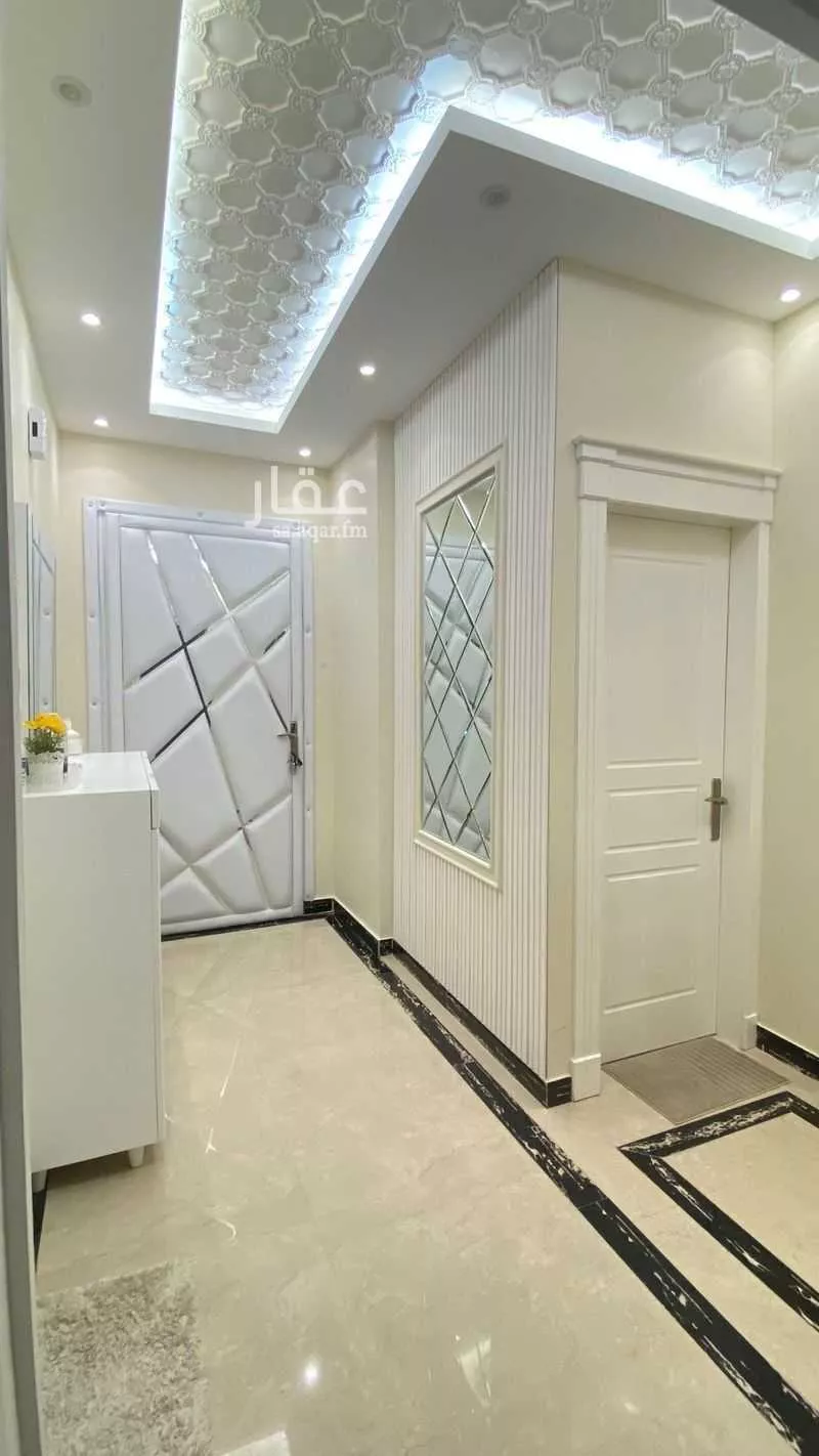 شقة 5 غرف في قرطبة 3