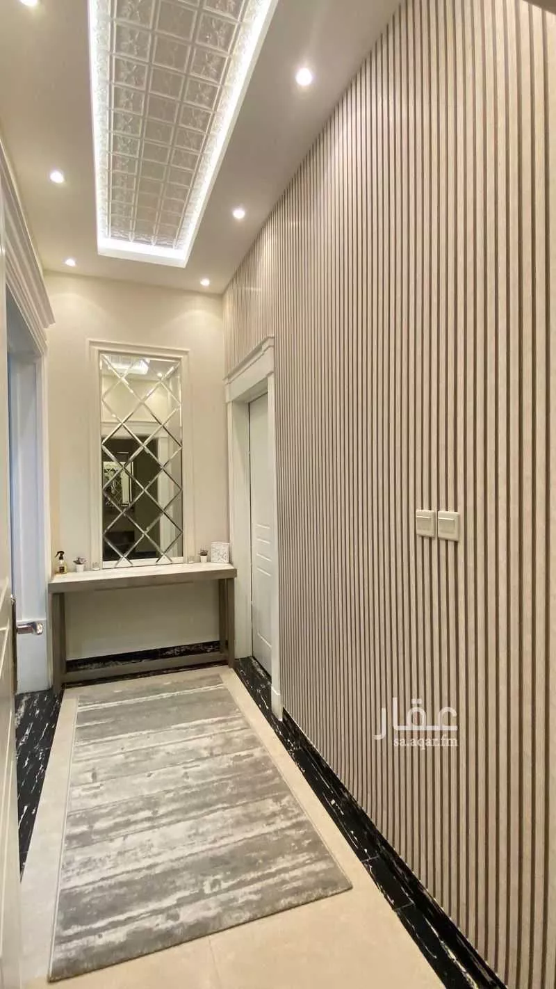 شقة 5 غرف في قرطبة 5