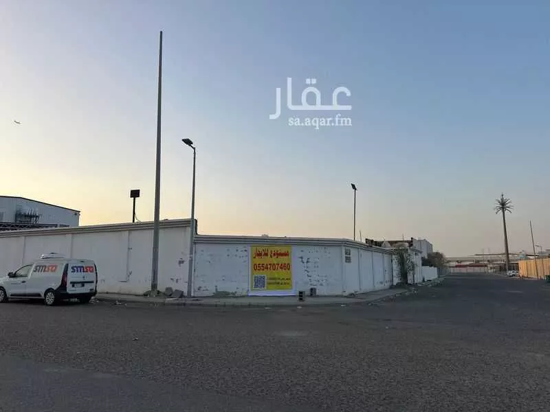 land in Al Nakheel, Jeddah 6