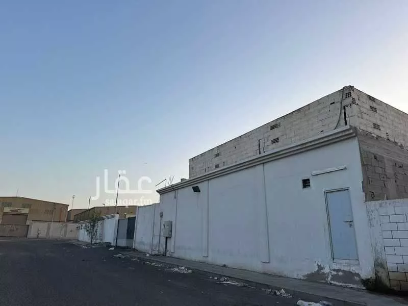 land in Al Nakheel, Jeddah 4