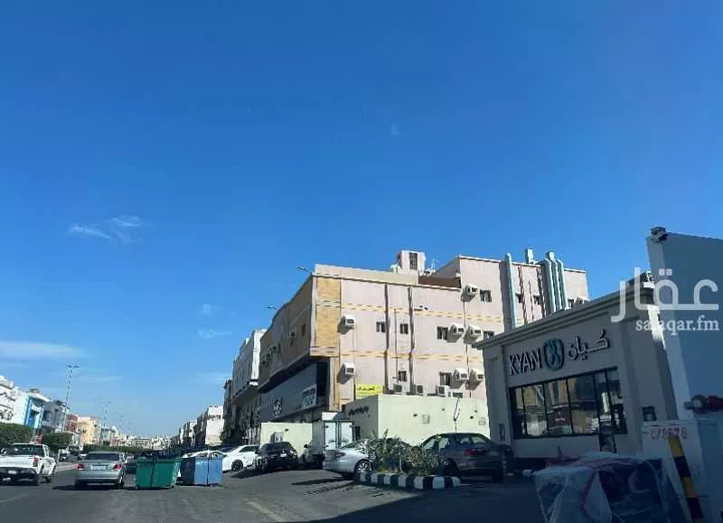 أرض 900 م² في السامر 3