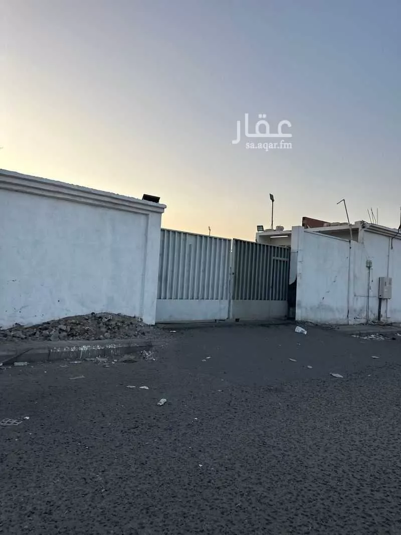 land in Al Nakheel, Jeddah 3