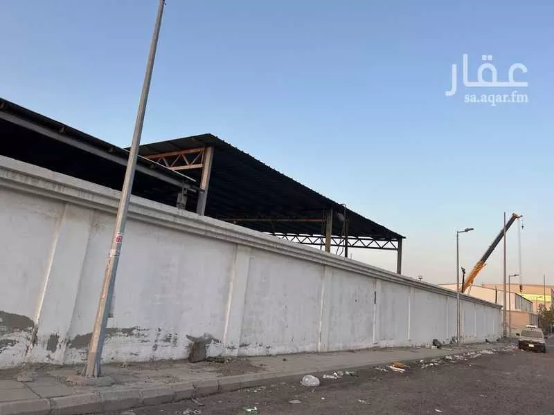 land in Al Nakheel, Jeddah 5