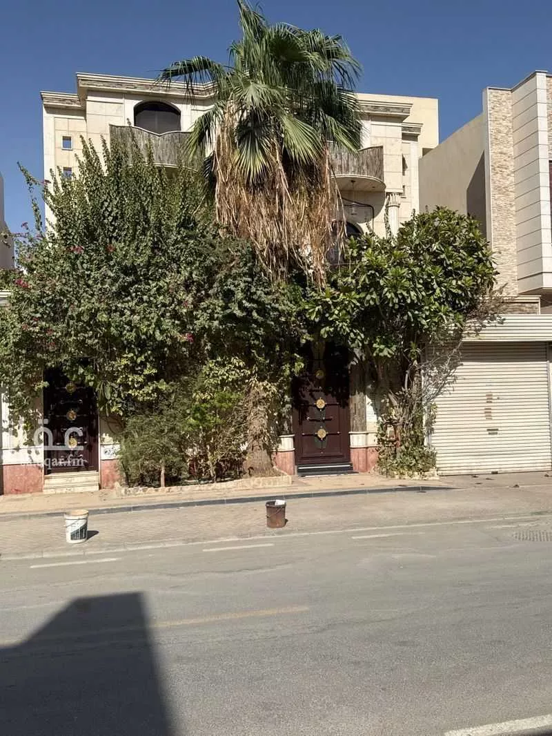 فيلا 5 غرف في الفلاح 2