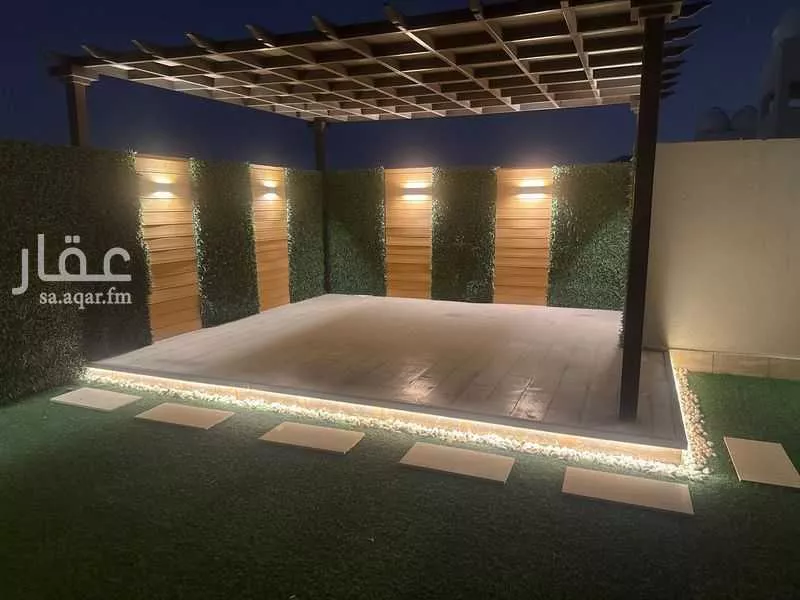4 bedroom apartment in Granada, Riyadh 26