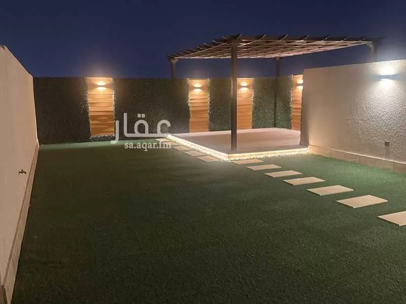 4 bedroom apartment in Granada, Riyadh 25