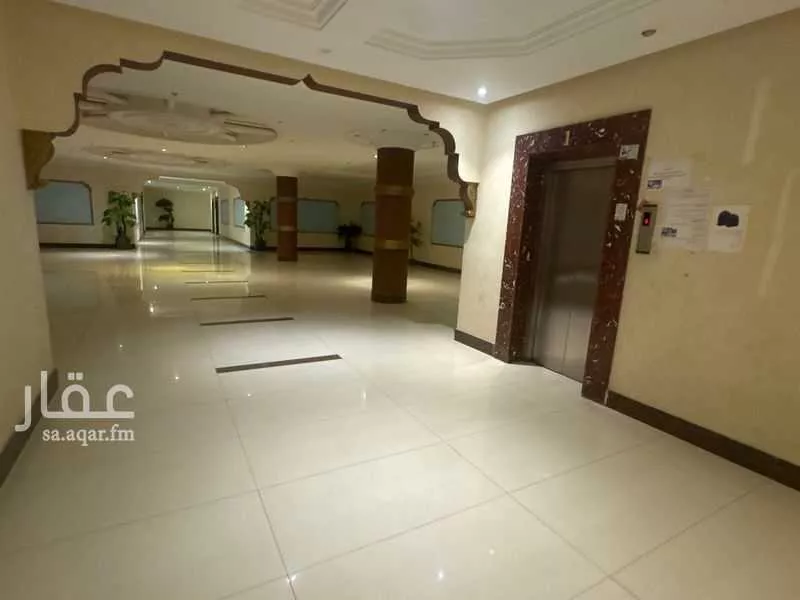 شقة 3 غرف في الندى 4