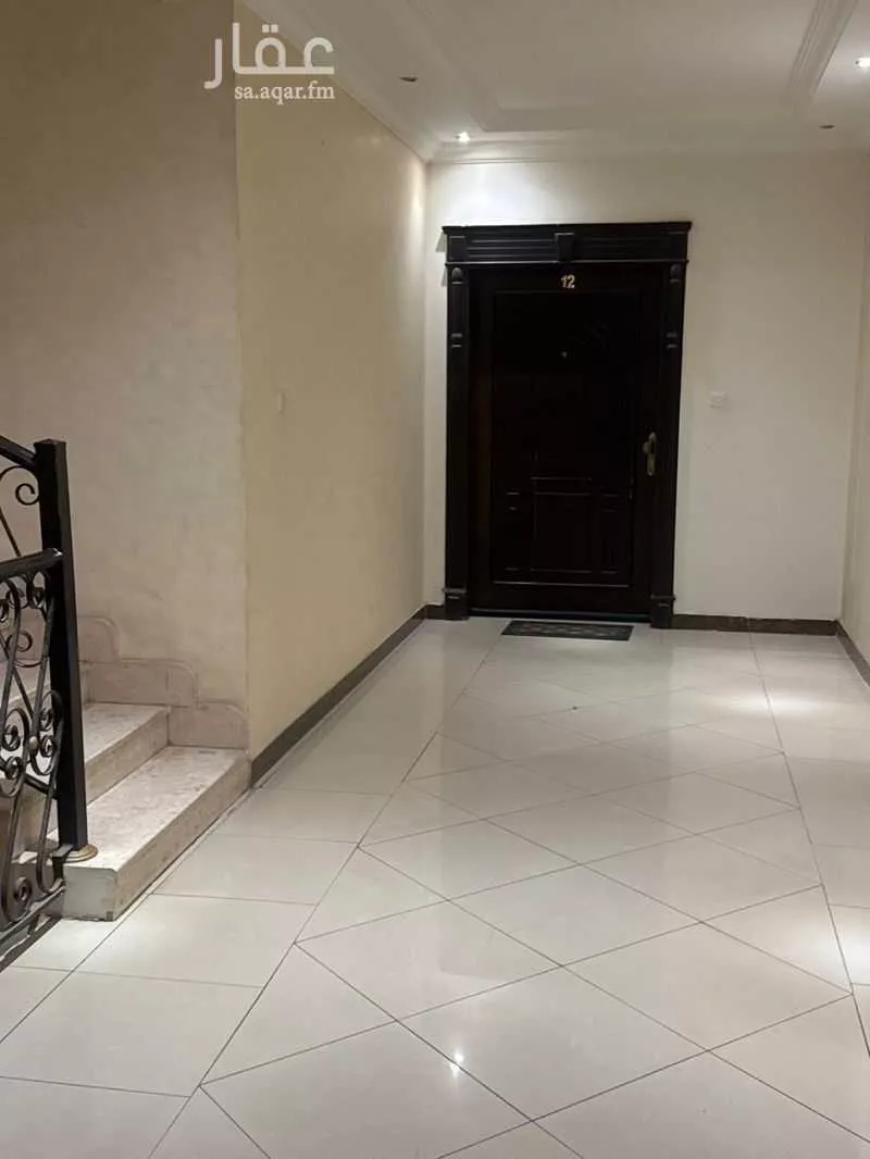 شقة 3 غرف في الندى 5