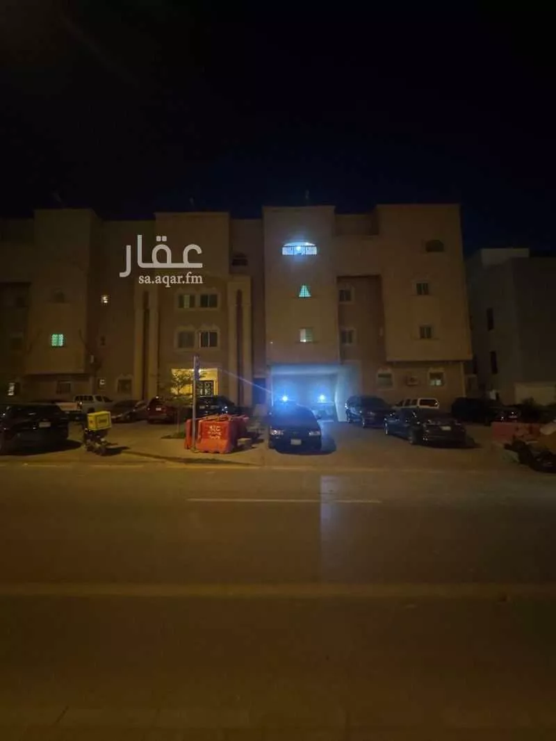 شقة 3 غرف في الندى 2