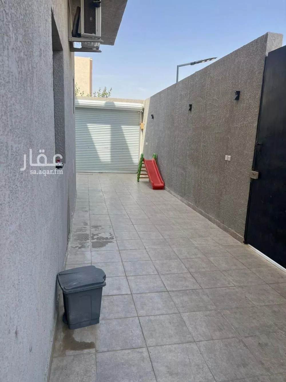 فيلا 7 غرف في المهدية 4