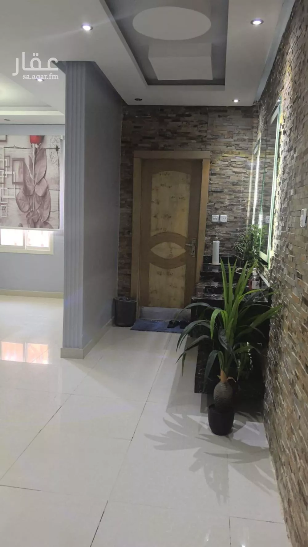 فيلا 4 غرف في المونسية 3