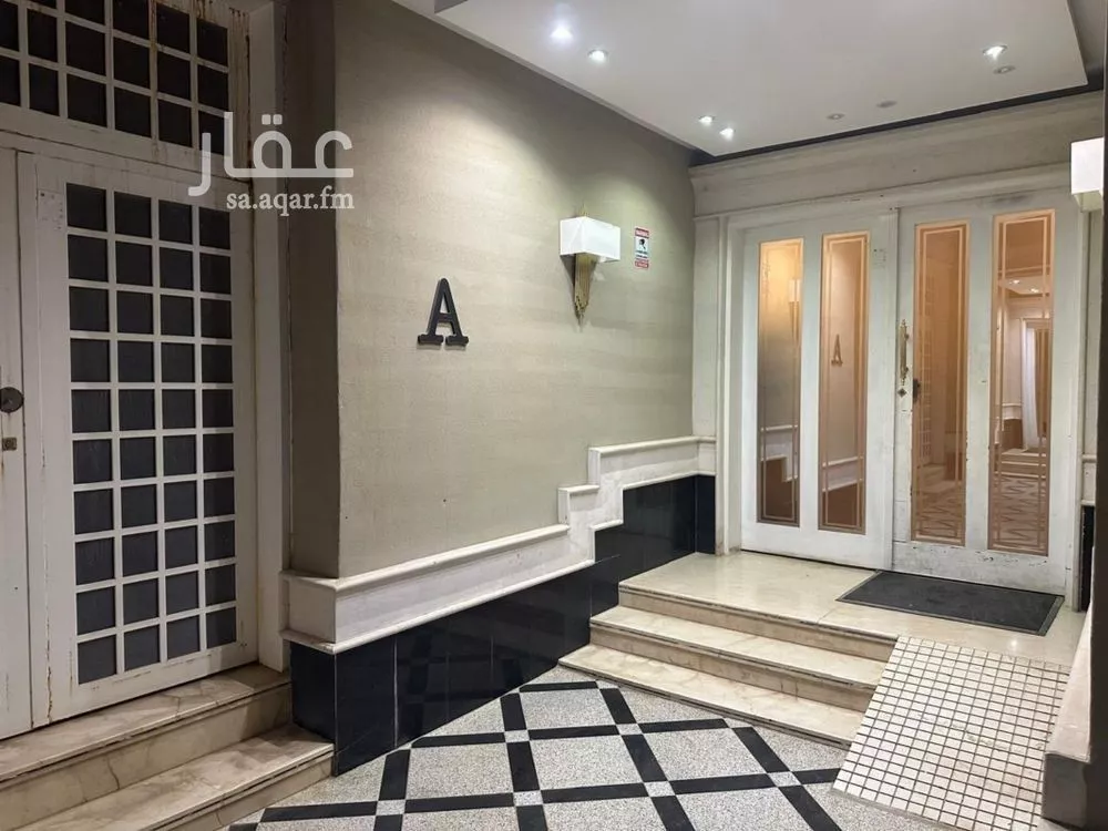 شقة 4 غرف في الياسمين 3