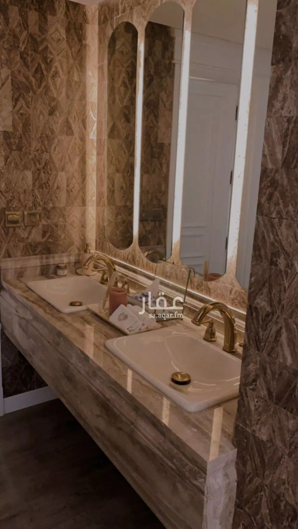 فيلا 3 غرف في قرطبة 5