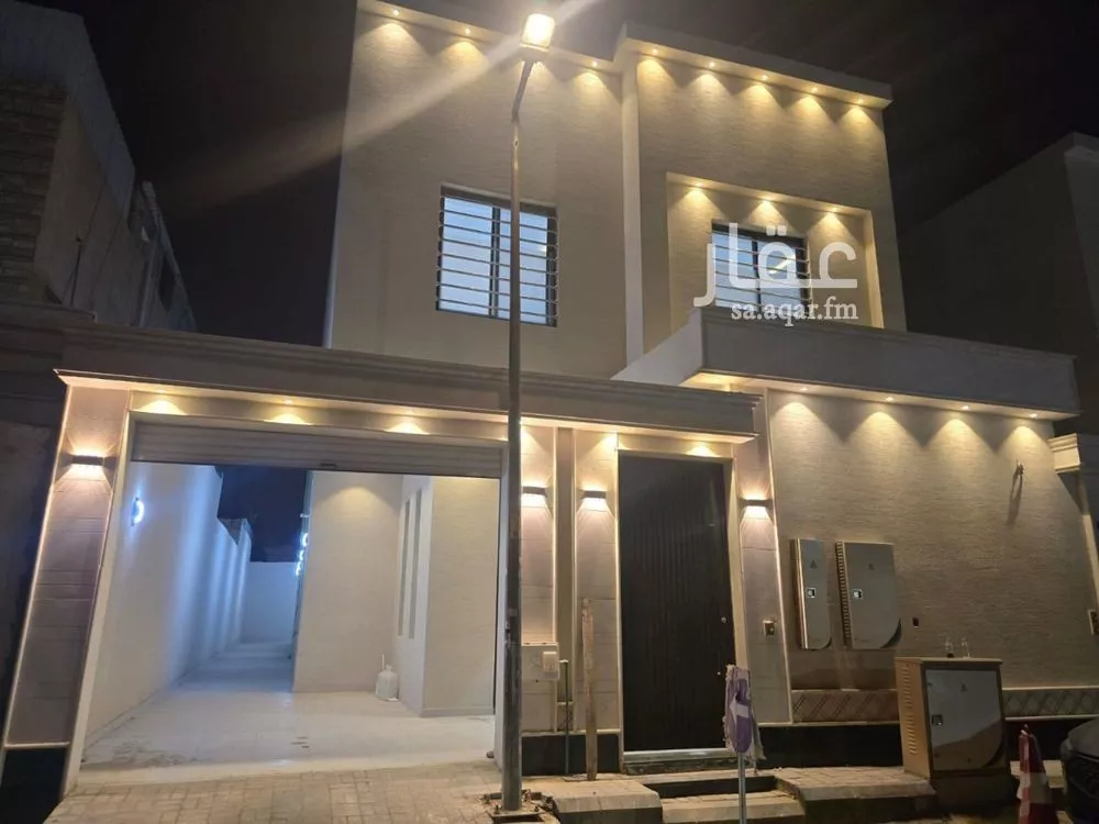 شقة 5 غرف في النسيم الغربي