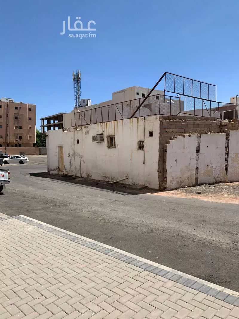 7 bedroom villa in Al Iskan, Madinah 4