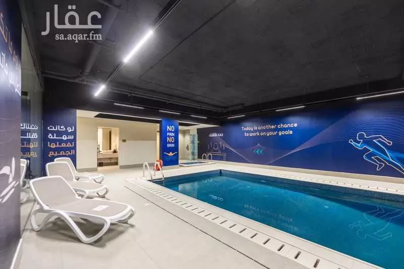 شقة 3 غرف في قرطبة 5