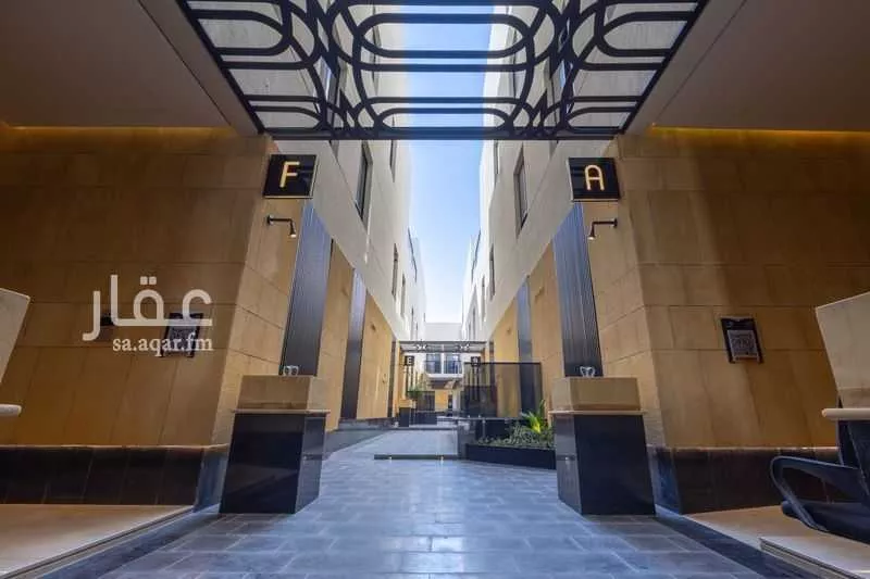 شقة 3 غرف في قرطبة 4