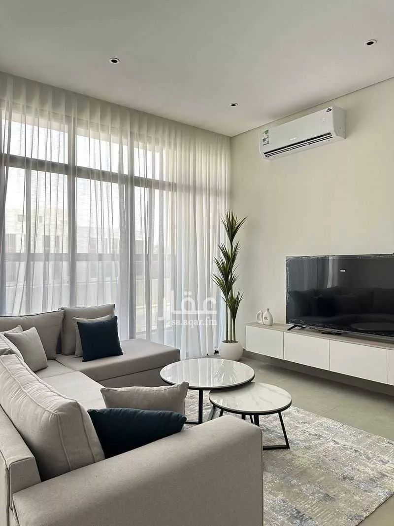 شقة 3 غرف في قرطبة 1