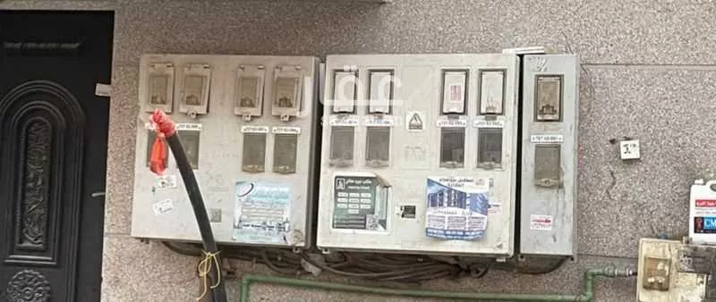 137 sqm building in Umm Salim 4