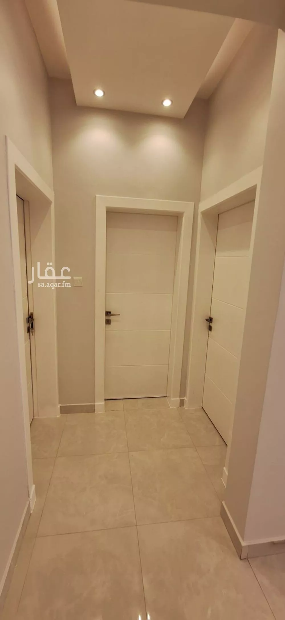 دور 2 غرف في العارض 10