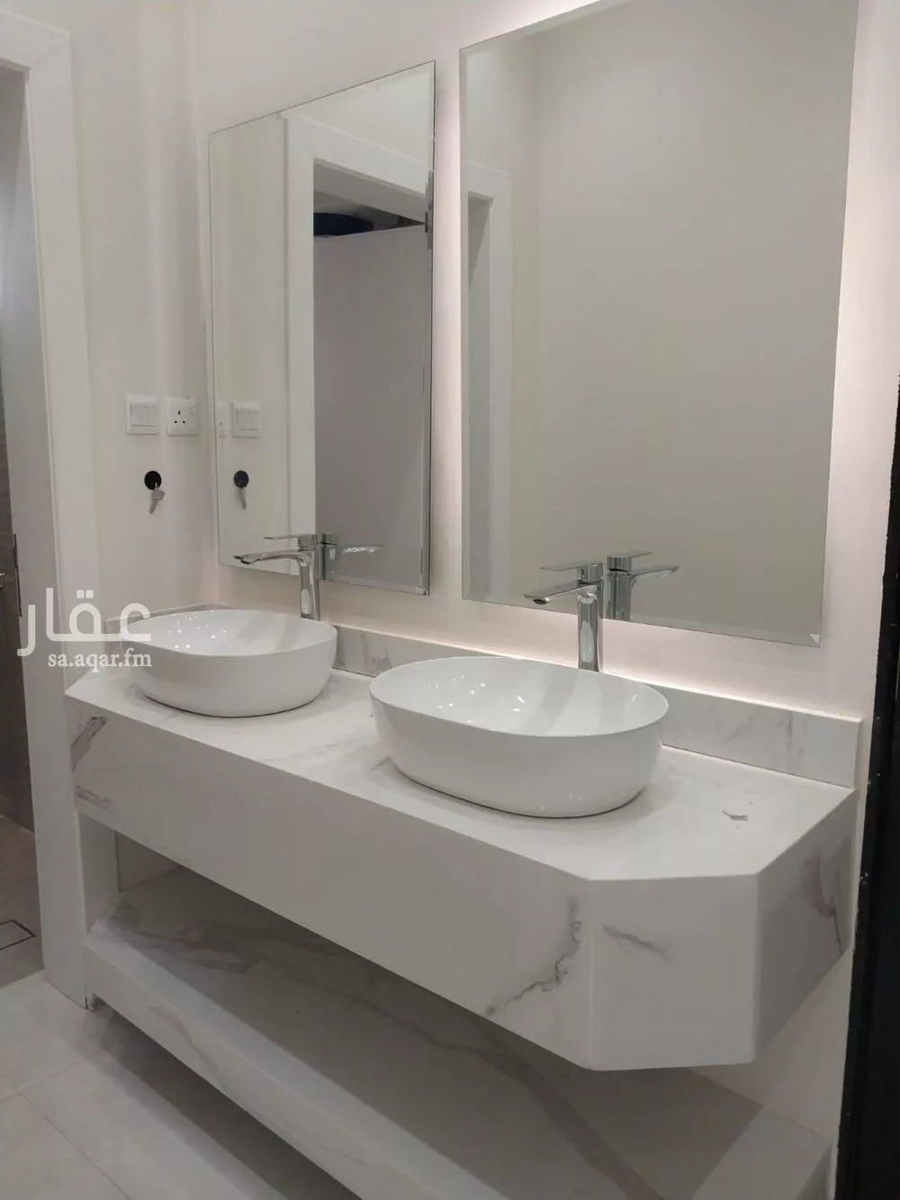 دور 2 غرف في العارض 7