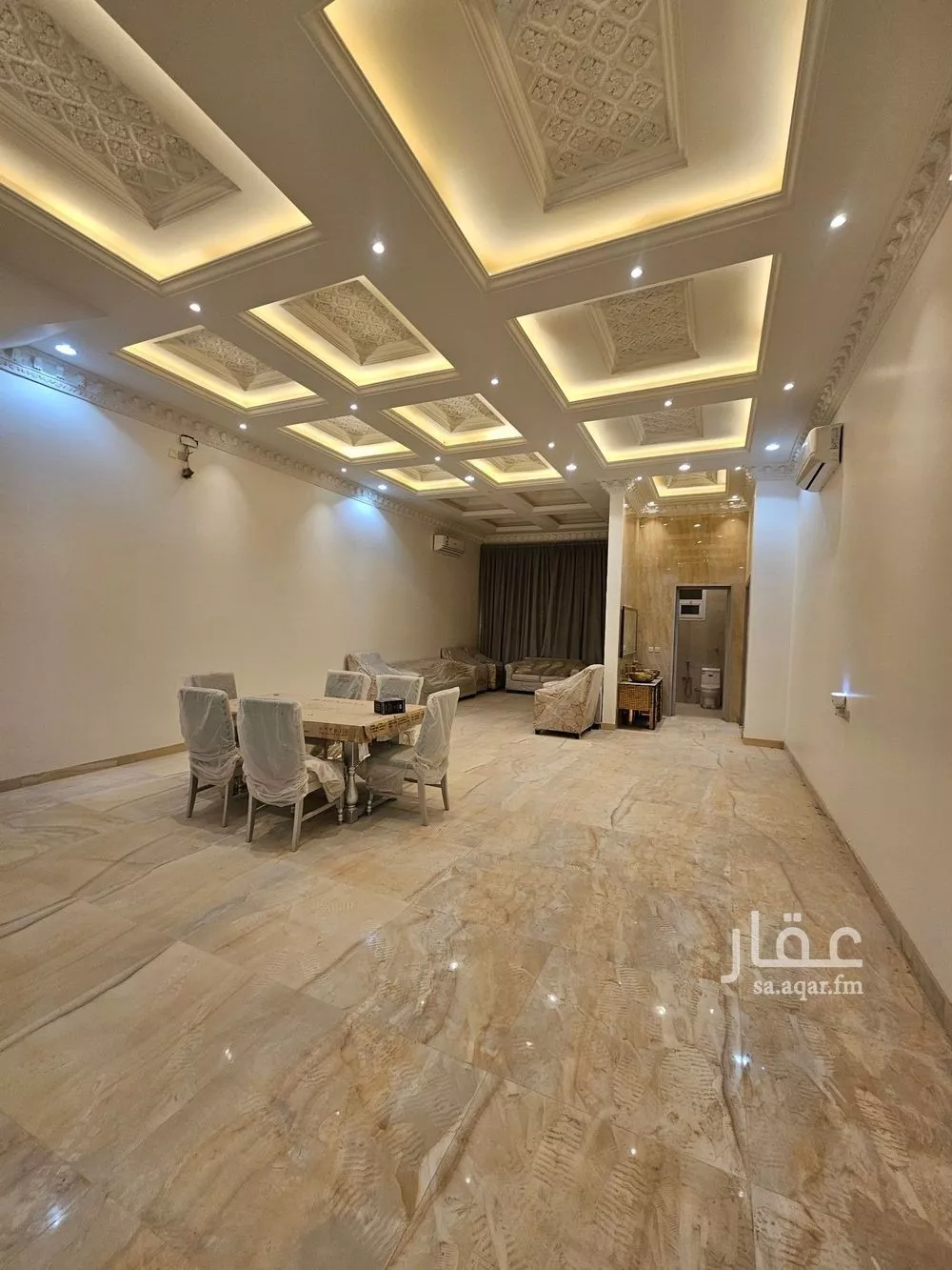 فيلا 5 غرف في النرجس 1