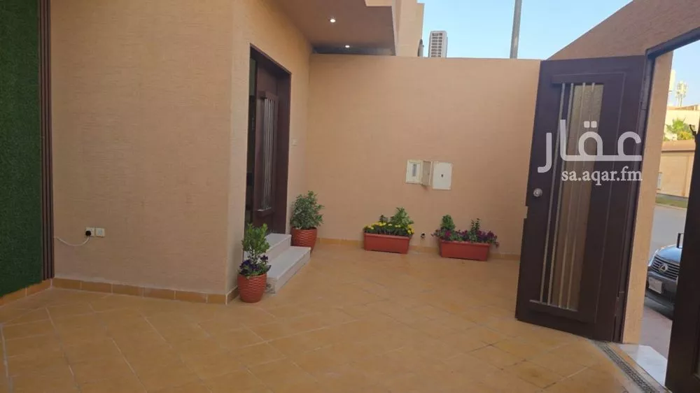 4 bedroom floor in Al Yasmin 5