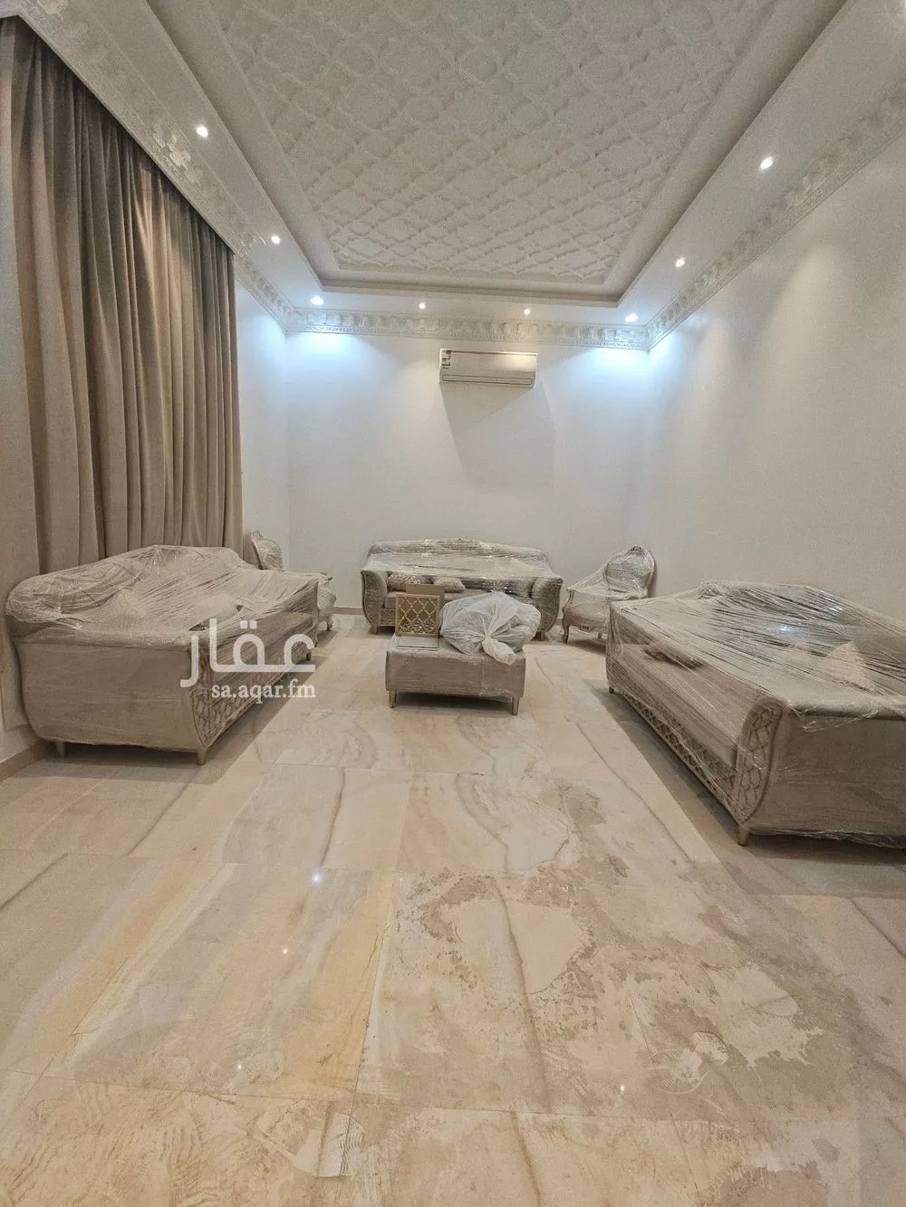 فيلا 5 غرف في النرجس 2