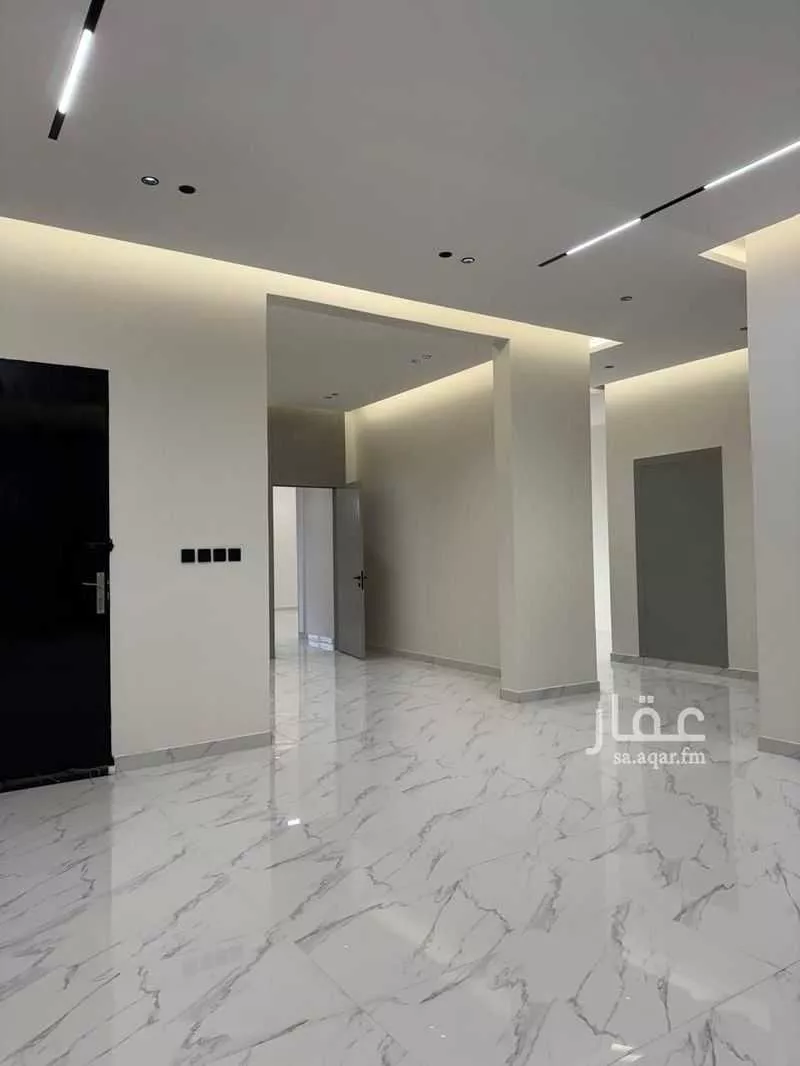 فيلا 5 غرف في النهضة 3