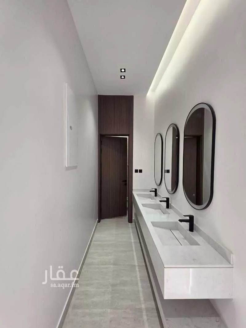4 bedroom floor in Al Nahda 3