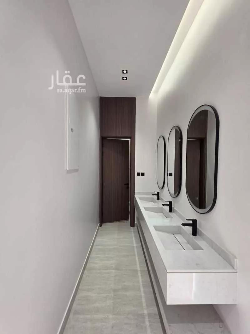 شقة 4 غرف في النهضة، الرياض 5
