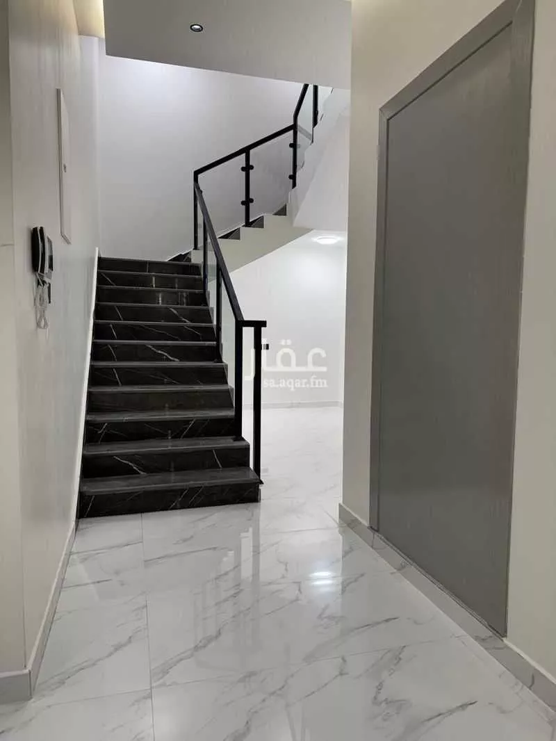 فيلا 5 غرف في النهضة 4