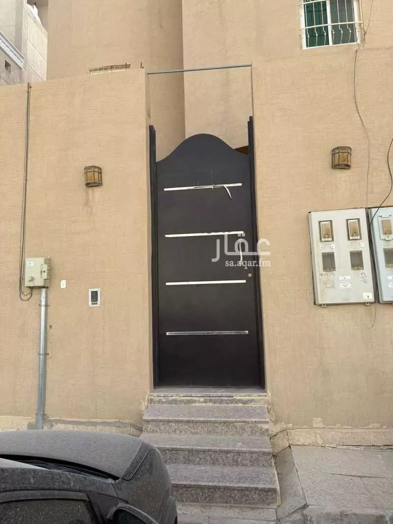 شقة 2 غرف في النرجس 5