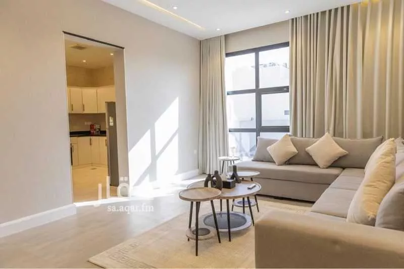 دور 3 غرف في النرجس 4