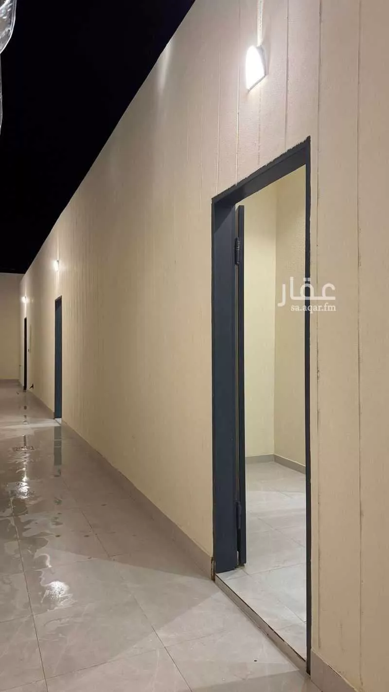 شقة 2 غرف في بنبان، الرياض 4