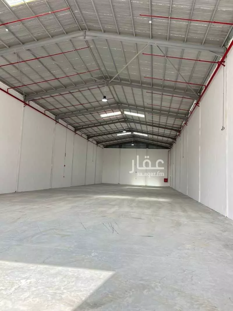1 bedroom warehouse in Banban, Riyadh 5