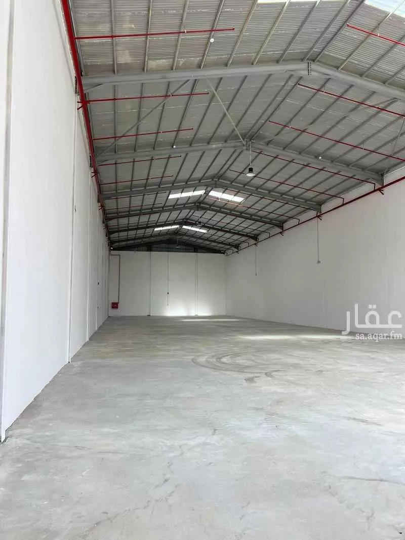 1 bedroom warehouse in Banban, Riyadh 6