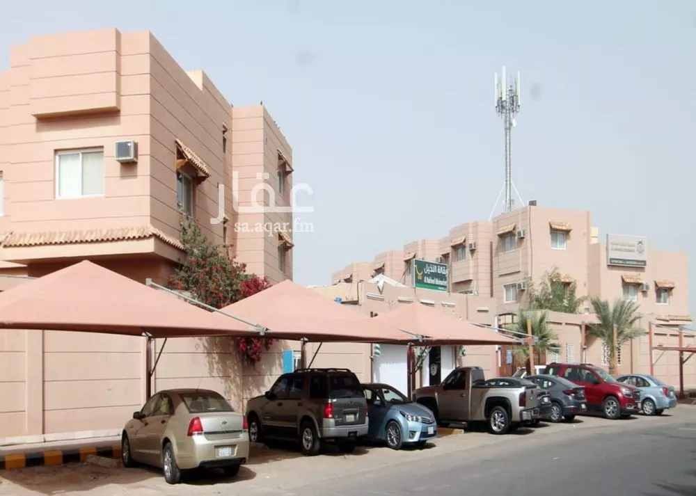 1 bedroom apartment in Al Uyun, Madinah 4