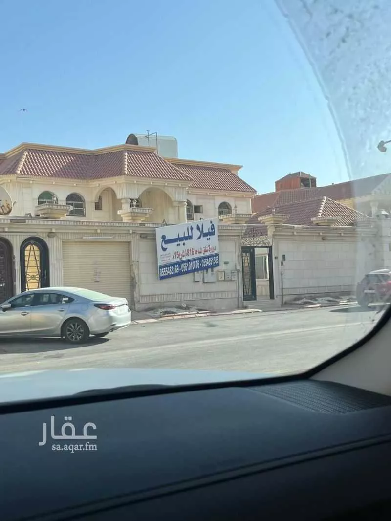 7 bedroom apartment in Ishbiliyah 4