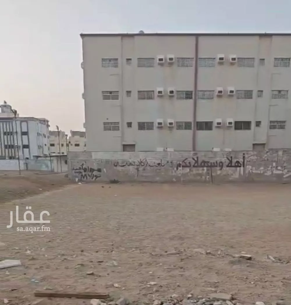land in Al Nazlah Al Yamaniyah, Jeddah 8