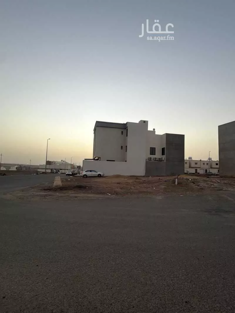 land in Nubala, Madinah 6