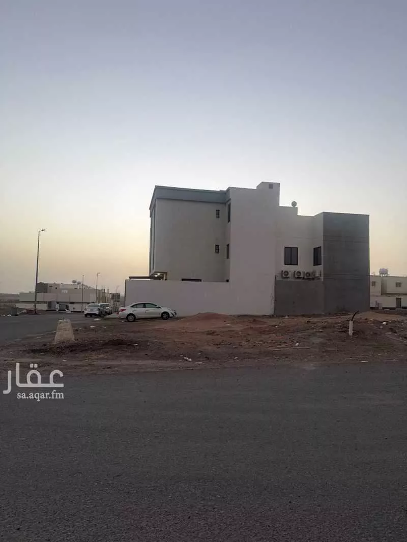 land in Nubala, Madinah 10