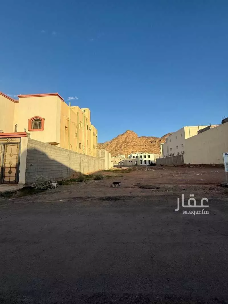 land in Al Salam, Madinah 20