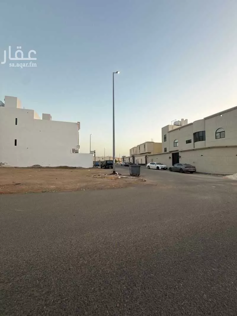 land in Nubala, Madinah 4